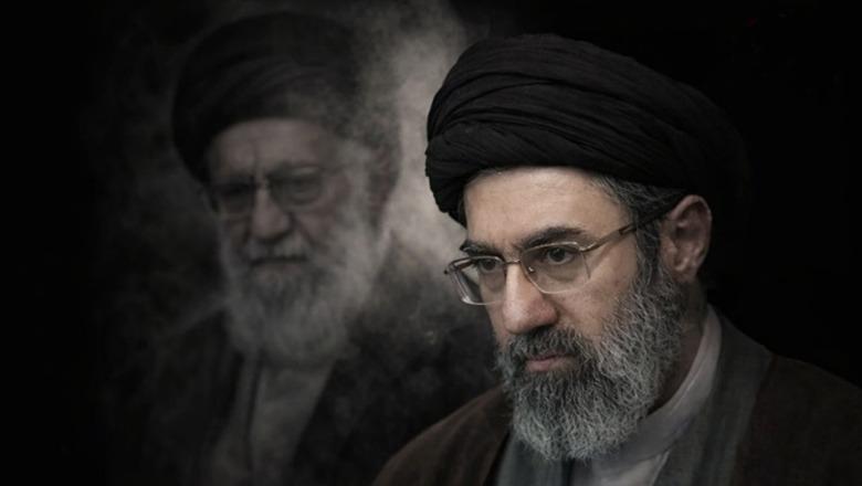 lideri i ri i iranitthe sun mojtaba khamenei eshte ne koma ka humbur njeren kembe 69b303604bb06