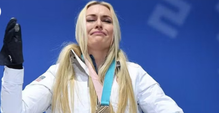 Lindsey Vonn nuk dëshiron të heqë dorë: Të tërhiqem? Mos më thoni më se çfarë duhet të bëj 3 lindsey vonn nuk deshiron te heqe dore te terhiqem mos me thoni me se cfare duhet te bej 69b856e80becd