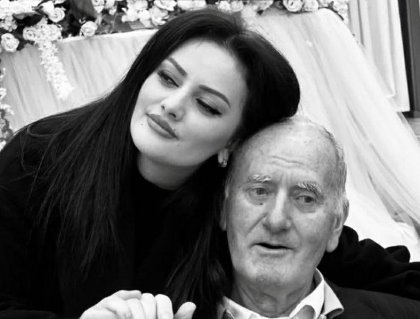 lule mustafa vjen me postim prekes pas vdekjes se babait 69c1c2361314f