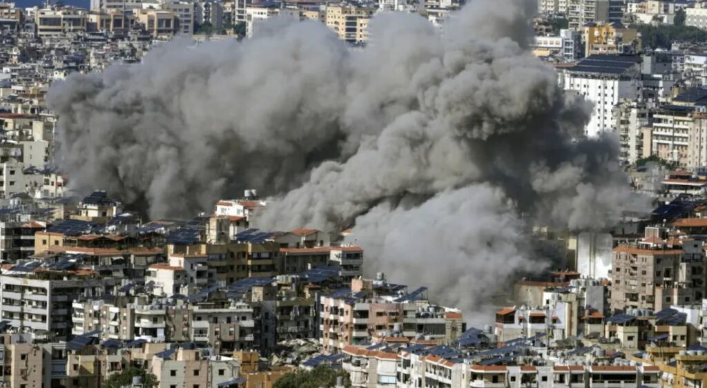 mbi nje mije viktima ne tre jave libani publikon shifrat nga fillimi i luftes 69c343c40fd69