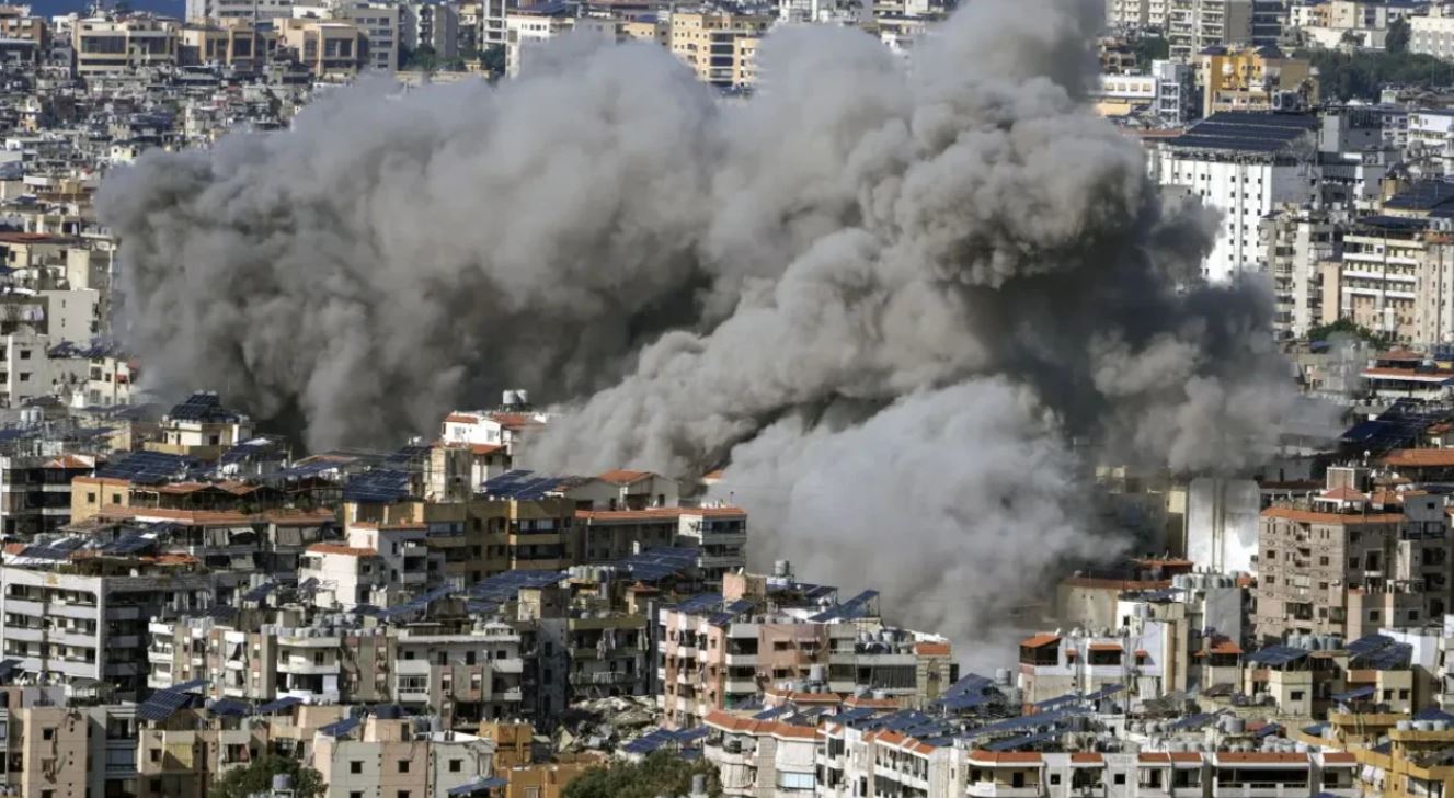 Mbi një mijë viktima në tre javë  Libani publikon shifrat nga fillimi i luftës