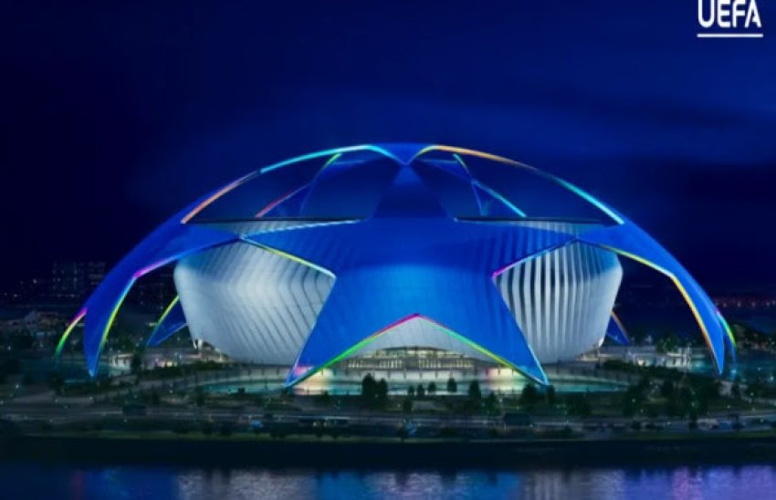 Me ballafaqime të forta, sonte mësohen katër çerekfinalistët e parë të Ligës së Kampionëve 1 me ballafaqime te forta sonte mesohen kater cerekfinalistet e pare te liges se kampioneve 69b9001d32118