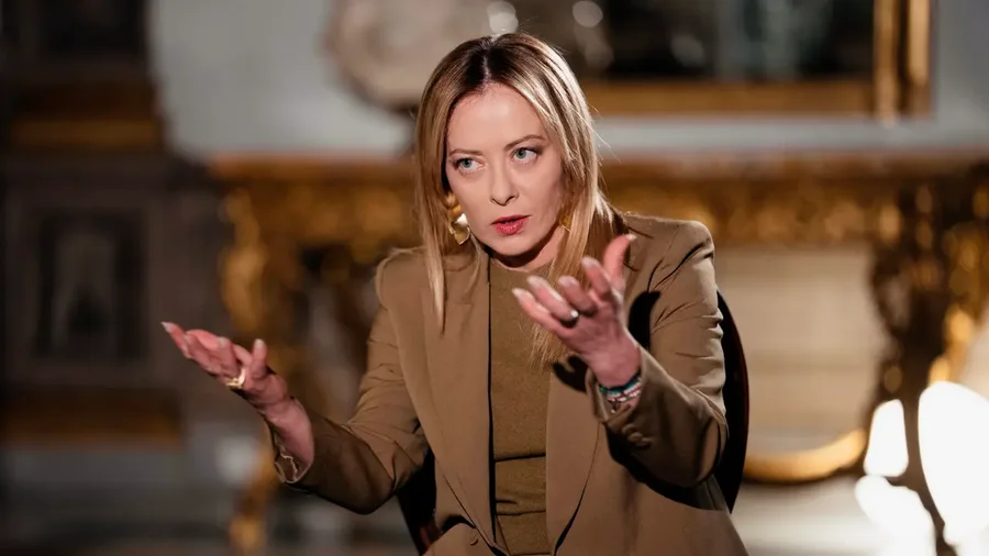 meloni ul cmimet e naftes miratohet dekreti per te ndihmuar konsumatoret 69bc04f935057