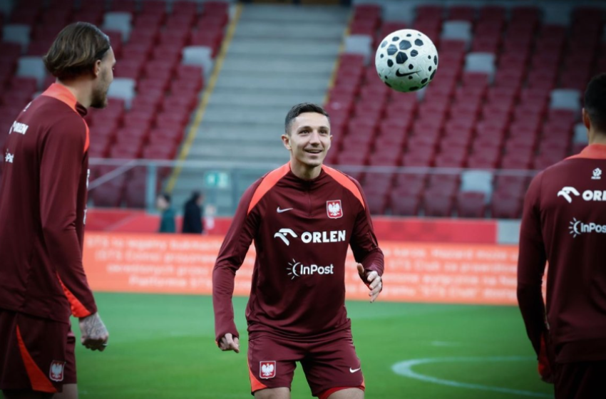 mesfushori nuk eshte ne dispozicion per ndeshjen me shqiperine polonia nis pergatitjet 69c19082c5c67