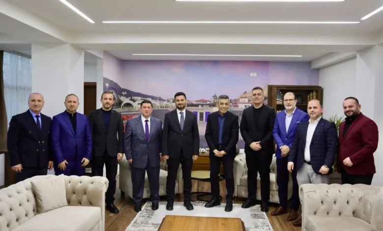 Mexhiti: Çairi, partneritet strategjik me një nga komunat më dinamike të Stambollit 3 mexhiti cairi partneritet strategjik me nje nga komunat me dinamike te stambollit 69a561636a000