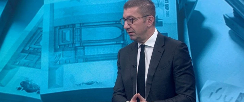 mickoski askush nuk ka te drejte ta shfrytezoje nje tragjedi familjare per pike politike 69ad8a88e7123