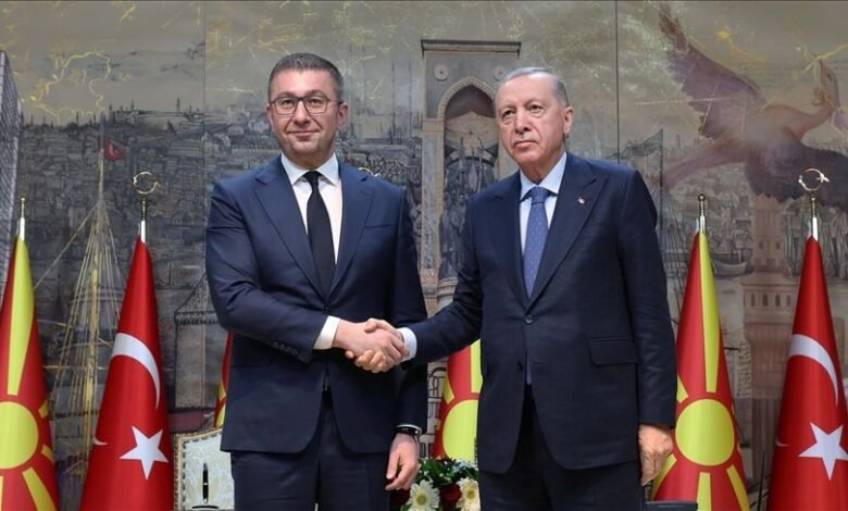 Mickoski: Së shpejti në Shkup takimi i parë me presidentin e Turqisë, Rexhep Taip Erdogan 2 mickoski se shpejti ne shkup takimi i pare me presidentin e turqise rexhep taip erdogan 69a83e8faf706