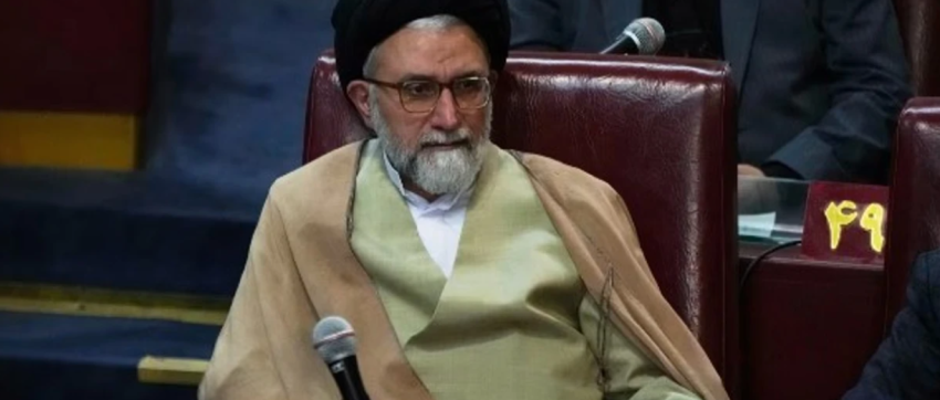 ministri iranian i inteligjences vritet thote izraeli 69ba89d6680d7