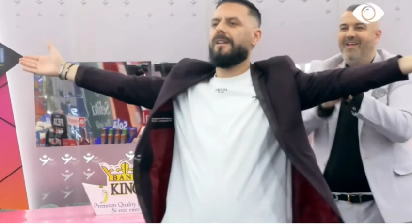 miri zgjidhet lideri i ri i shtepise banori dergon ne nominim brikenen selin mateon dhe gimbon 69b10fde6afaf