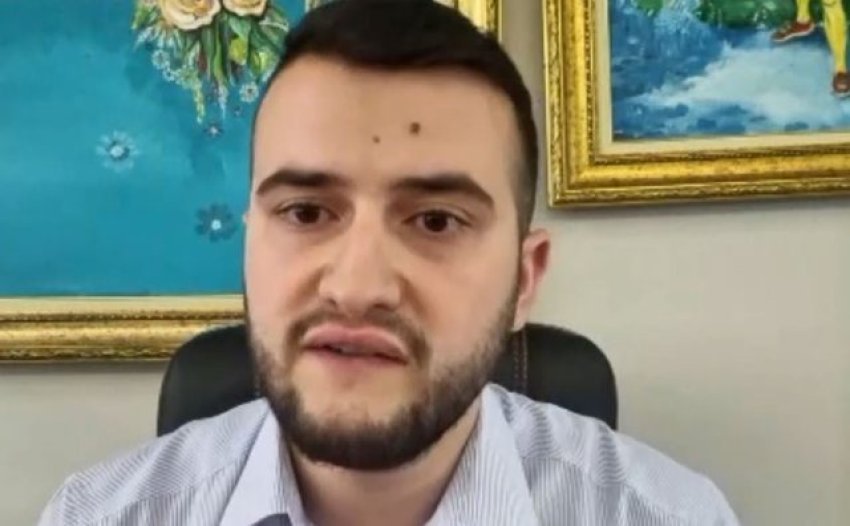 Monopatinat në Kushtetuese/ Vjerdha: Prona e qytetarëve po mbahet ende peng, asnjë përgjigje nga Ministria e Brendshme 3 monopatinat ne kushtetuese vjerdha prona e qytetareve po mbahet ende peng asnje pergjigje nga ministria e brendshme 69b5ee420eb42