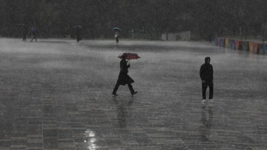 mot i paqendrueshem me vranesira dhe reshje shiu gjate gjithe dites 69c0eb192776f