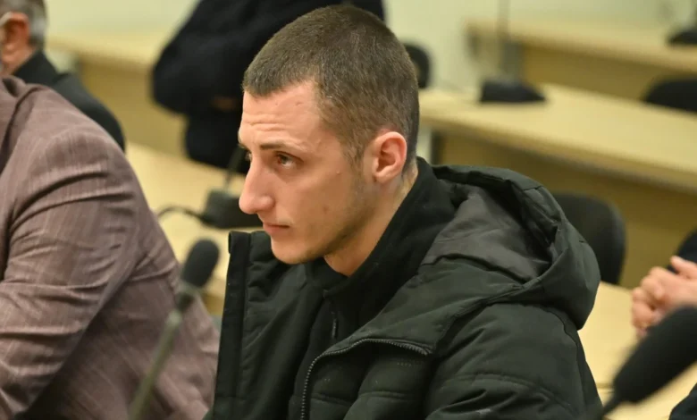 MPB: 39 pjesëtarë të policisë vepruan gabimisht në rastet e Stojançe Jovanovskit, i dyshuar për nxitje të vetëvrasjes së Ivanës 1 mpb 39 pjesetare te policise vepruan gabimisht ne rastet e stojance jovanovskit i dyshuar per nxitje te vetevrasjes se ivanes 69cb9ce192060