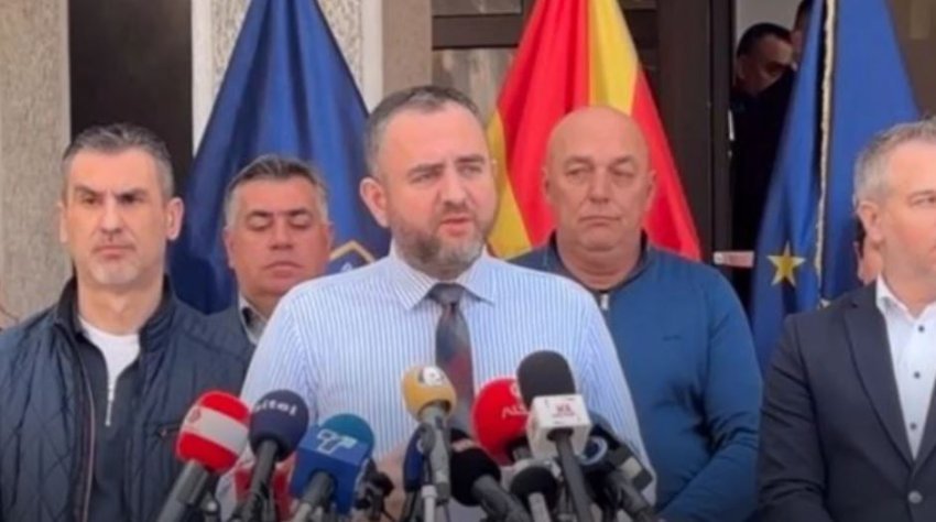 MPB për tragjedinë në Karposh: Stojançe Jovanovski ka dosje voluminoze kriminale 3 mpb per tragjedine ne karposh stojance jovanovski ka dosje voluminoze kriminale 69a6f17cec31b