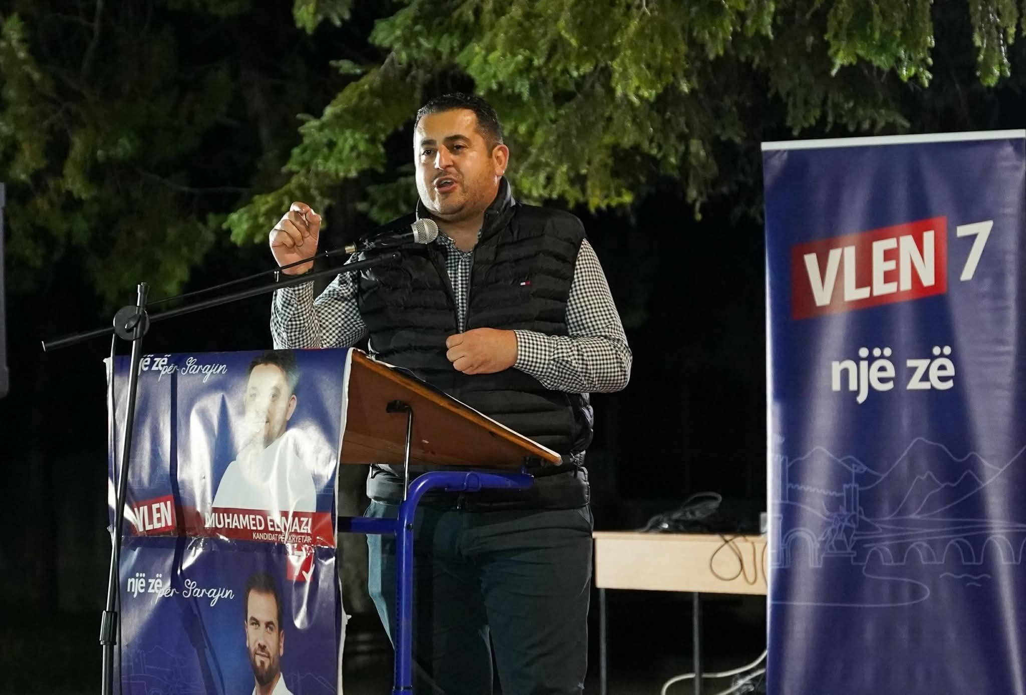 murtezani per cfare legjitimiteti flasin keta te bdi se kane mbetur me 2 komuna rurale 69caf56d4e834