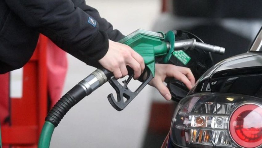 nafta shtrenjtohet serish cmimi arrin 199 lek per liter ndikim nga kriza dhe rritja ne burse 69b9aa53d16d5