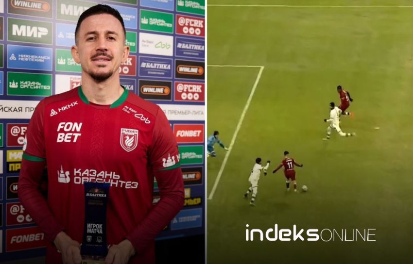 nazmi gripshi futet ne formacionin e javes ne premier league te rusise 69affd7b34503