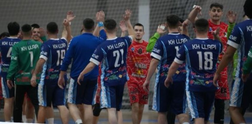 Ndeshje interesante në Podujevë, avancon Besa Famgas 3 ndeshje interesante ne podujeve avancon besa famgas 69c46bd981be1