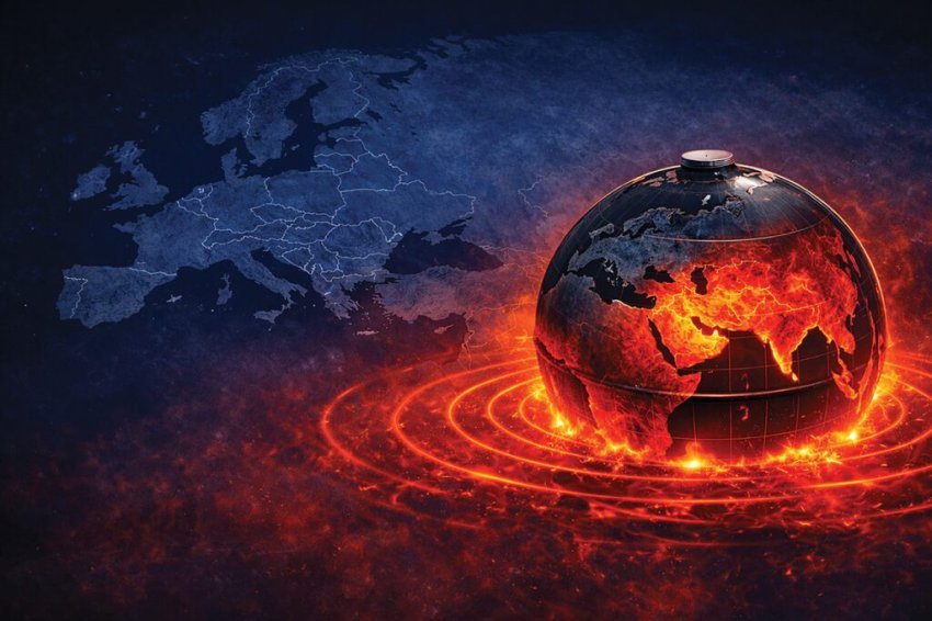 Në “luftë” me … çmimet, rreziku i një vale të re inflacioni të importuar edhe në Shqipëri 1 ne lufte me cmimet rreziku i nje vale te re inflacioni te importuar edhe ne shqiperi 69be47e066468