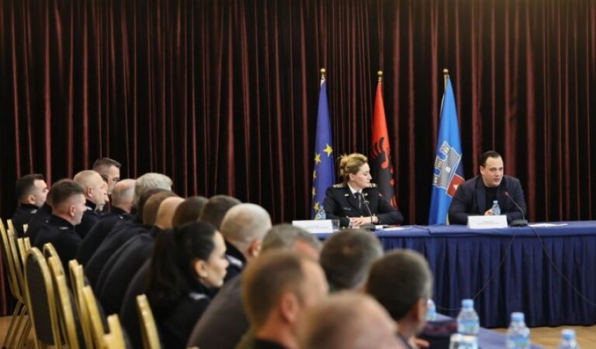 nenkryetari i bashkise tirane sulaj javen tjeter kontrolle ne pikat ku derdhen inerte ne menyre te paligjshme 69ac0c11b5e1a