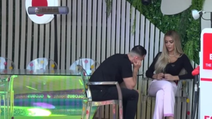 “Nga ana ime nuk do të ndodhë...”/ Brikena flet troç me Mateon: Nëse dal nga shtëpia... 1 nga ana ime nuk do te ndodhe brikena flet troc me mateon nese dal nga shtepia 69b6fed39d418