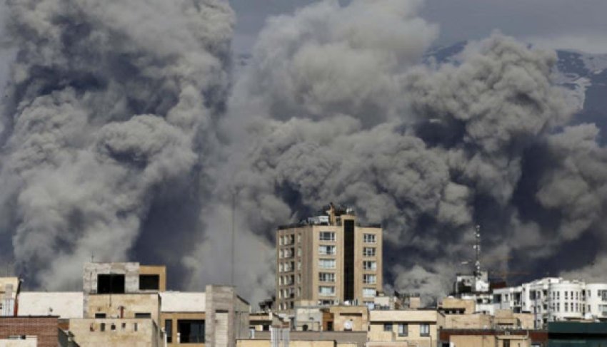 Një udhëheqës i ri suprem në Iran do të zgjidhet “brenda një ose dy ditësh” 3 nje udheheqes i ri suprem ne iran do te zgjidhet brenda nje ose dy ditesh 69a4580b4ae31