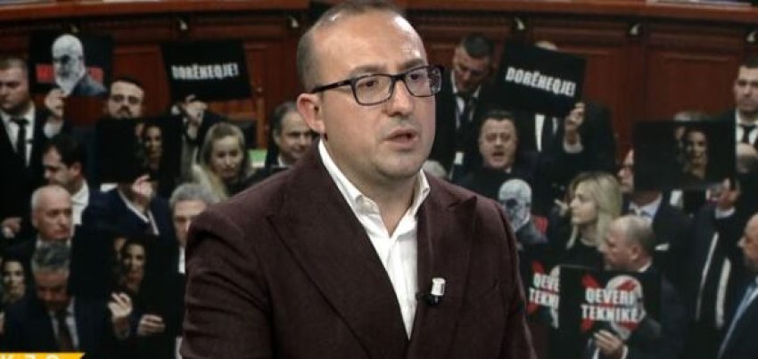 Opozita të dielën protestë kombëtare, Korreshi: Koha që qytetarët të shprehin mllefin! 3 opozita te dielen proteste kombetare korreshi koha qe qytetaret te shprehin mllefin 69bdd7b99928d