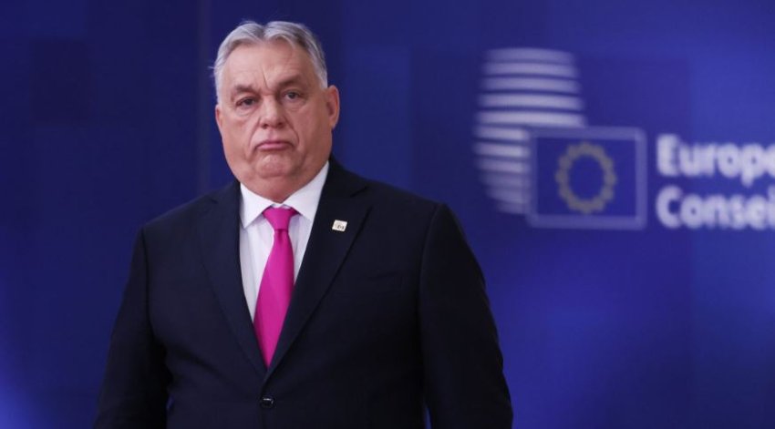 orban hungaria do pezulloje furnizimet me gaz per ukrainen derisa te hapet gazsjellesi druzhba 69c3c3cb02c71