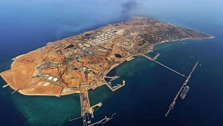 Paradoksi i naftës, si po pasurohet Irani nga lufta 3 paradoksi i naftes si po pasurohet irani nga lufta 69cc0dc2ce549