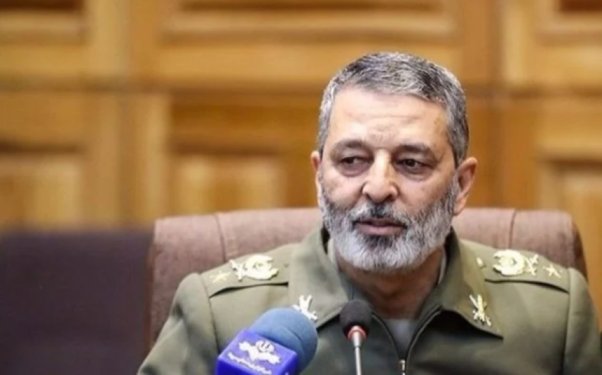 pas vdekjes se khamenei irani perballet me eliminimin e nje figure kyce ushtarake 69a3e790d1a1f