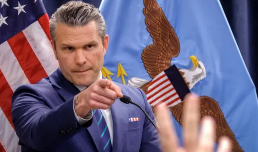 pentagoni paralajmeron diten me intensive te sulmeve ndaj iranit 69b05f9819384