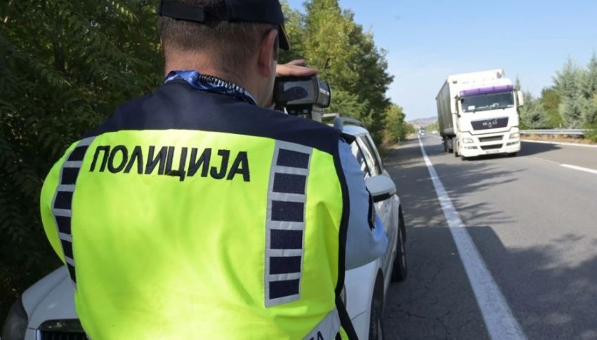 per 10 dite mbi gjashte mije kundervajtje ne komunikacion policia ka ndaluar 151 shofere 69b17f096cb85