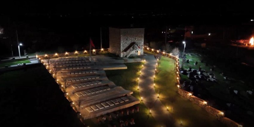 pervjetori i epopese se dukagjinit shenohet me aktivete te ndryshme ne decan 69bc4e54a5c3b