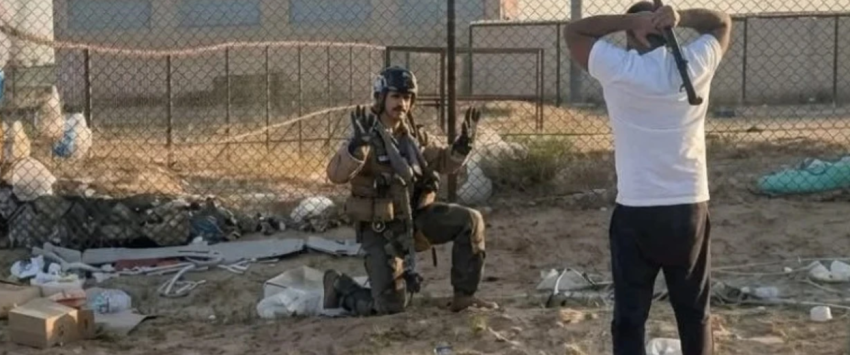 Pilotin amerikan të rrëzuar në Kuvajt, banorët lokalë e ngatërrojnë me iranianin 3 pilotin amerikan te rrezuar ne kuvajt banoret lokale e ngaterrojne me iranianin 69a76b9316e21