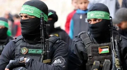 Plani për çarmatimin e Hamasit/ Shkatërrohen tunelet, dorëzohen armët 1 plani per carmatimin e hamasit shkaterrohen tunelet dorezohen armet 69c68f8347f66