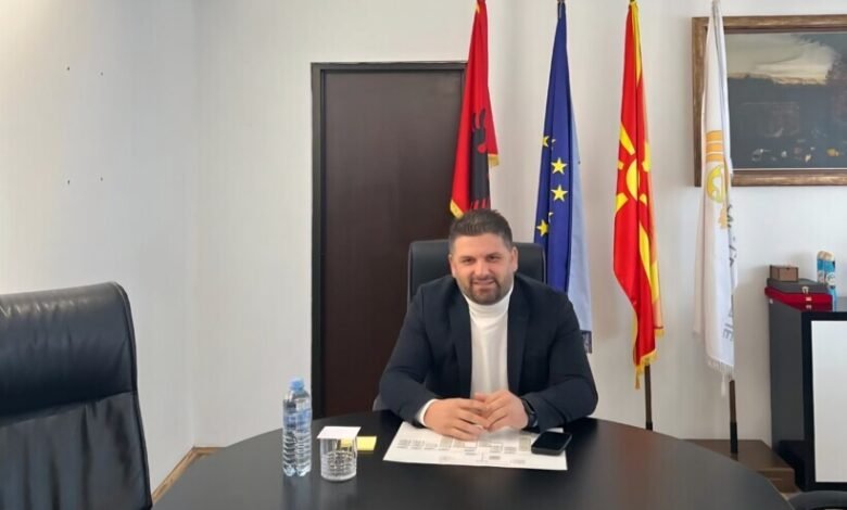 policia financiare padit ish drejtorin e bdi se sabahudin rustemi dyshohet per pervetesim mbi 4 milione denare me kontrata fiktive 69b42efbce548