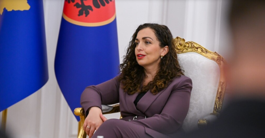 “Prapaskenat” e planit të Bedri Hamzës dhe opoziës për të bllokuar Osmanin - Aliçkaj komenton propozimin e PDK-së për çështjen e Presidentit 1 prapaskenat e planit te bedri hamzes dhe opozies per te bllokuar osmanin alickaj komenton propozimin e pdk se per ceshtjen e presidentit 69a5722ed8757