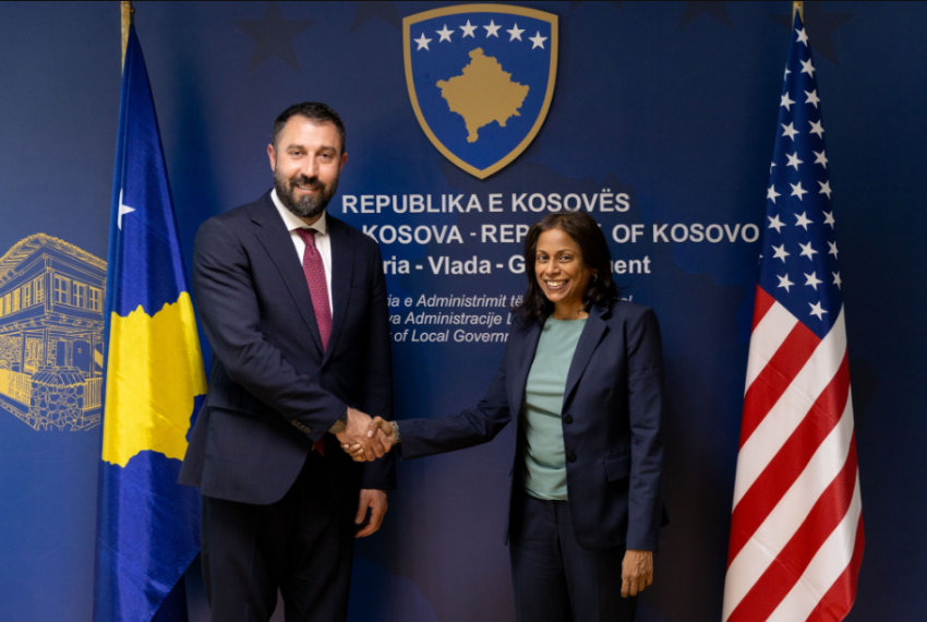 Prattipati takon ministrin Krasniqin, ambasada tregon çka u bisedua 1 prattipati takon ministrin krasniqin ambasada tregon cka u bisedua 69a6fbee995ba