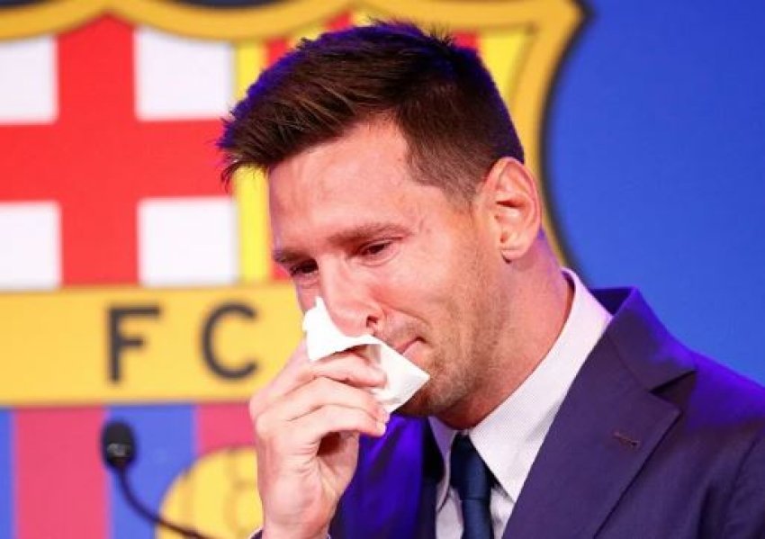 presidenti i la liga s ja pse ishte e pamundur ti thonim po rikthimit te messit 69b542ed64166