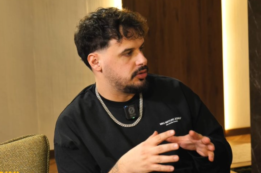 pse dj dagz mendon qe bbva 1 ishte edicioni me i bukur 69aab1d60c919