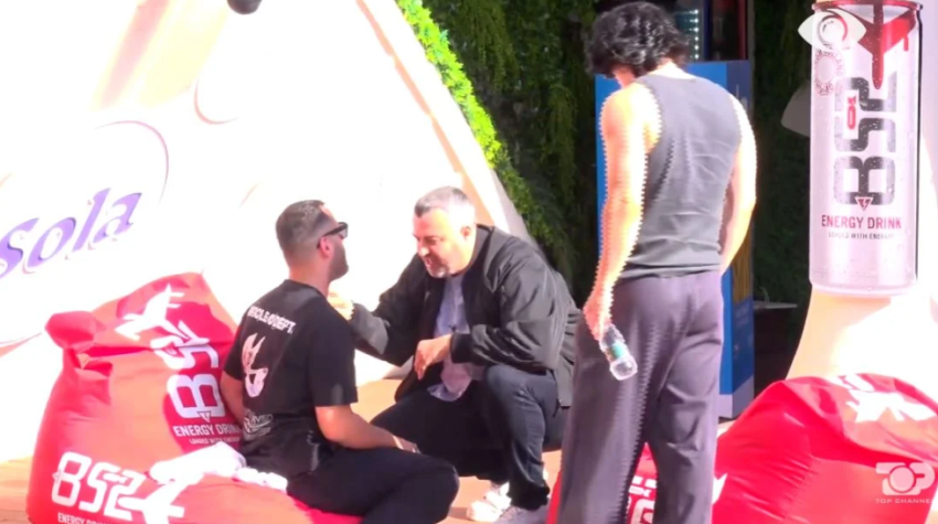 pse nuk e thua troc stenaldo debaton ashper me rogertin banori ma permende djalin 69b30b1c3c024