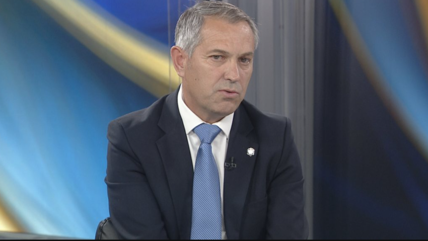 Pse nuk lejohen Salianji dhe Kokalari të kandidojnë për kryetar  Ethem Aga  Ka komision verifikimi në PD