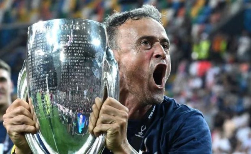 psg deshiron ti besoje plotesisht luis enrique gati rinovimi deri me 2030 69c3fb49c7562