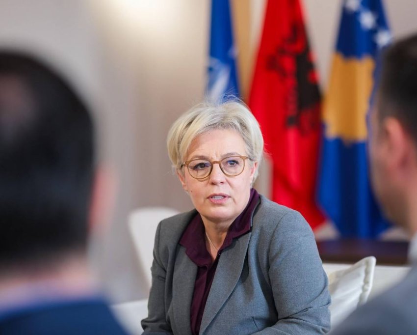 Rama shpall Donika Gërvallën “non grata”? Bytyçi nxjerr të vërtetën e veprimeve pro-Vuçiq 3 rama shpall donika gervallen non grata bytyci nxjerr te verteten e veprimeve pro vuciq 69bfd20f96b44