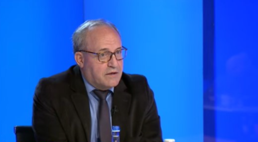 ramabaja presidentja osmani po nderton strategji te qarte per garen politike te ardhshme 69c1ca70e7980