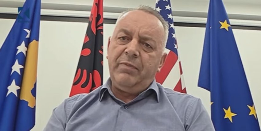 ramosaj deklarata e rashiqit per 24 hektaret e manastirit eshte e turpshme 69af5718abb1b