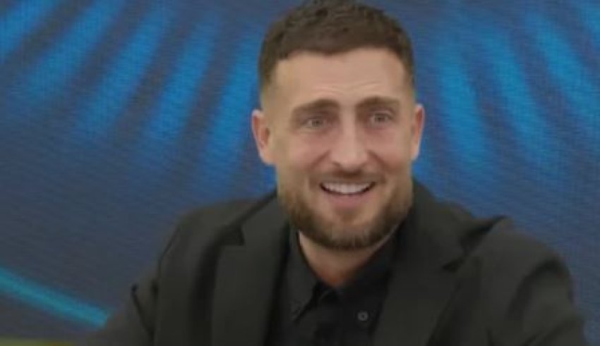 reagimi epik i ludos ne finale alaudini tregon prapaskenat se perse e terhoqi per krahu 69a612b847630