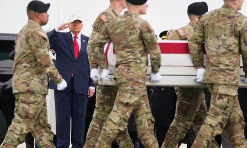 reuters shba po shqyrton skenare per vendosjen e mijera trupave shtese ne iran 69bba36d9cdbb