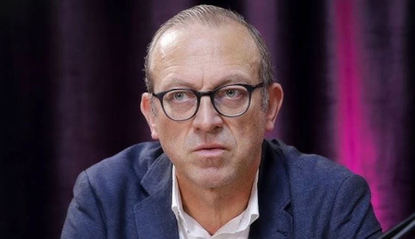 robelli be mund te propozoje president te huaj per kosoven nese partite deshtojne te gjejne konsensus 69a61af833eba