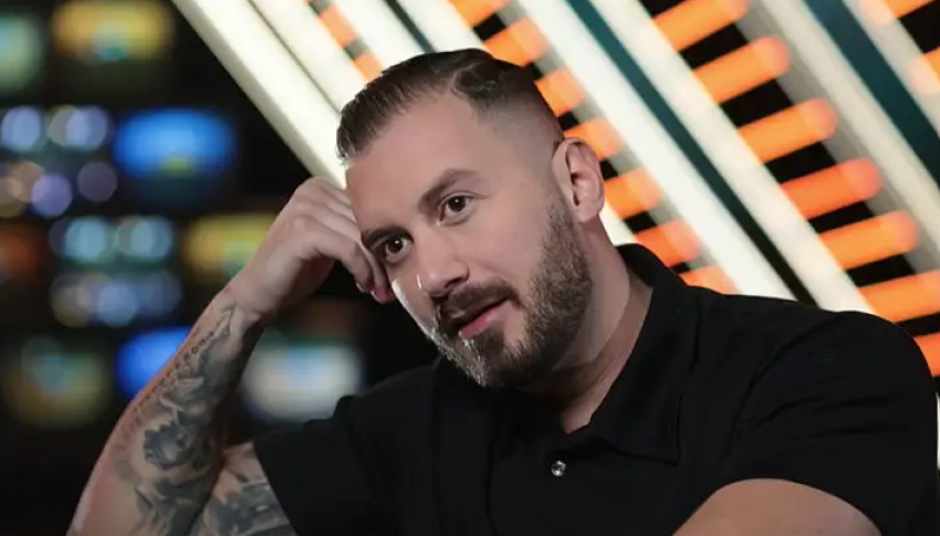 Romeo Veshaj flet për Big Brother VIP: Nuk ishte një eksperiencë për mua 1 romeo veshaj flet per big brother vip nuk ishte nje eksperience per mua 69bd260ece47a