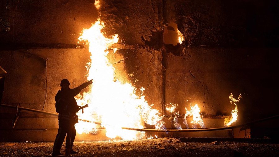 rusia sulm me raketa e drone ne ukraine 3 te vrare 69c262c31c5bc